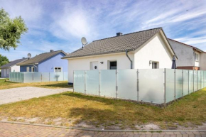 Salzhaff StrandHaeuser mit Kamin u, Am Salzhaff